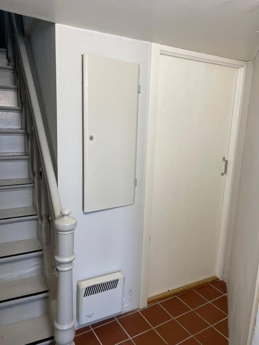 The Green Door H2 Stavanger Luaran gambar