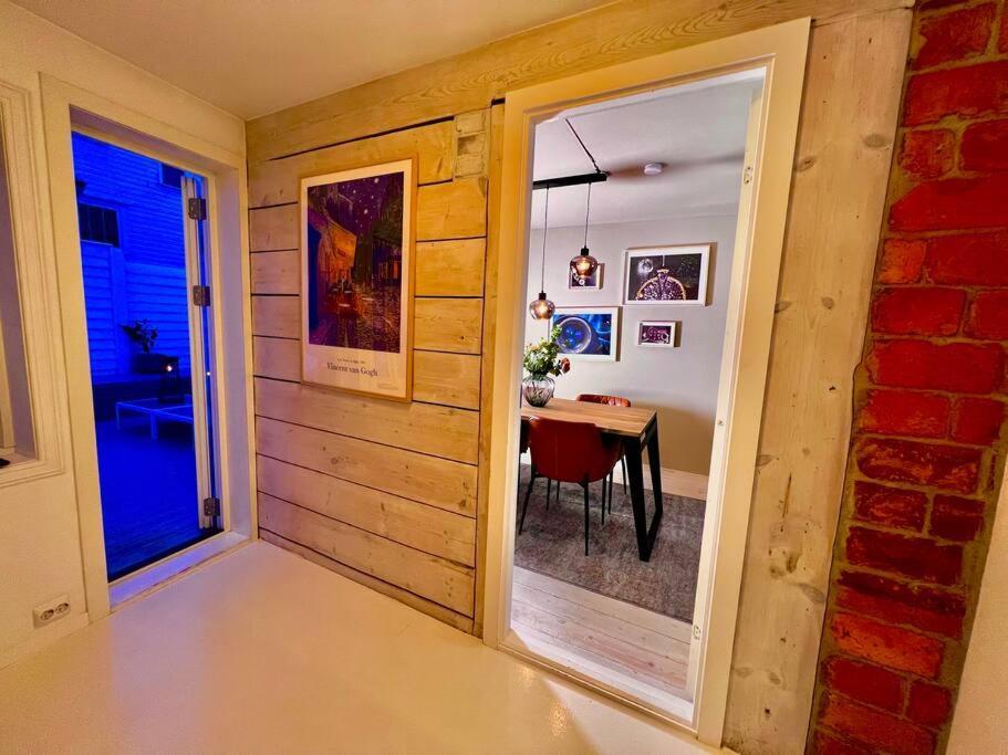 The Green Door H2 Stavanger Luaran gambar